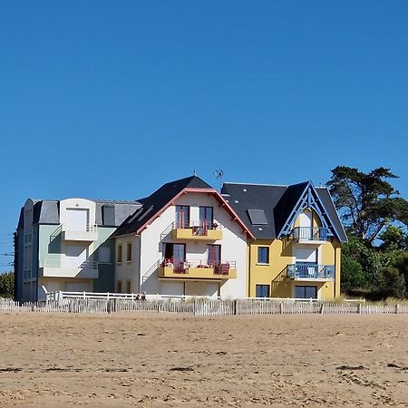 Bel Appartement T2 Avec Balcon, Wifi Et Parking Pres De La Plage - Fr-1-706-2 Châtelaillon-Plage Exteriér fotografie