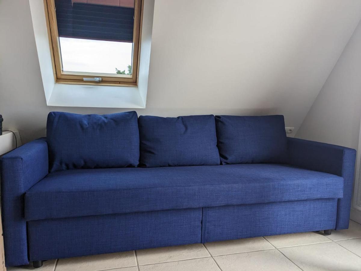 Bel Appartement T2 Avec Balcon, Wifi Et Parking Pres De La Plage - Fr-1-706-2 Châtelaillon-Plage Exteriér fotografie