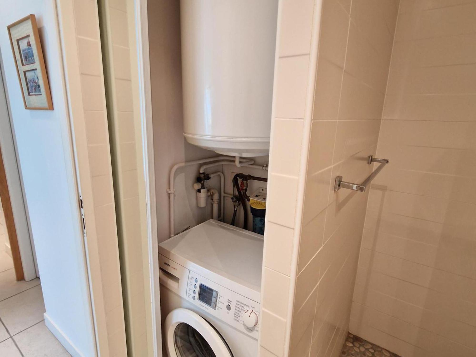 Bel Appartement T2 Avec Balcon, Wifi Et Parking Pres De La Plage - Fr-1-706-2 Châtelaillon-Plage Exteriér fotografie