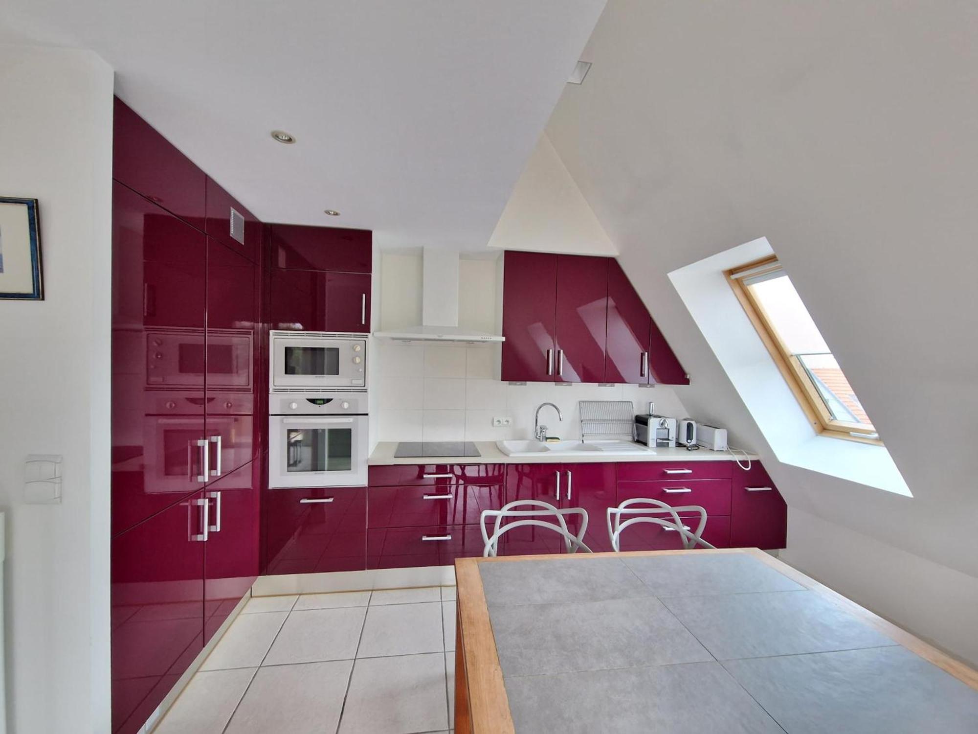 Bel Appartement T2 Avec Balcon, Wifi Et Parking Pres De La Plage - Fr-1-706-2 Châtelaillon-Plage Exteriér fotografie
