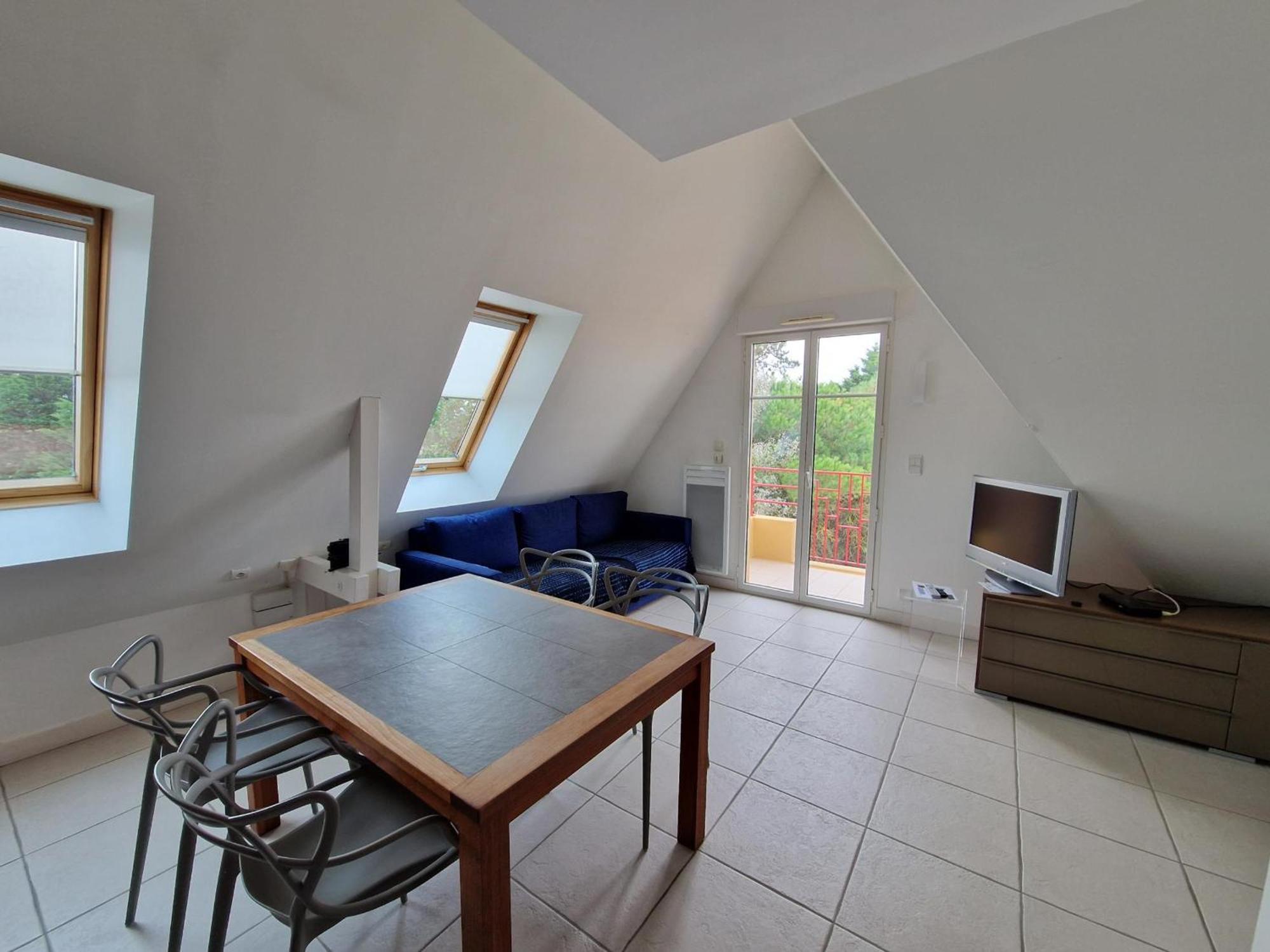 Bel Appartement T2 Avec Balcon, Wifi Et Parking Pres De La Plage - Fr-1-706-2 Châtelaillon-Plage Exteriér fotografie