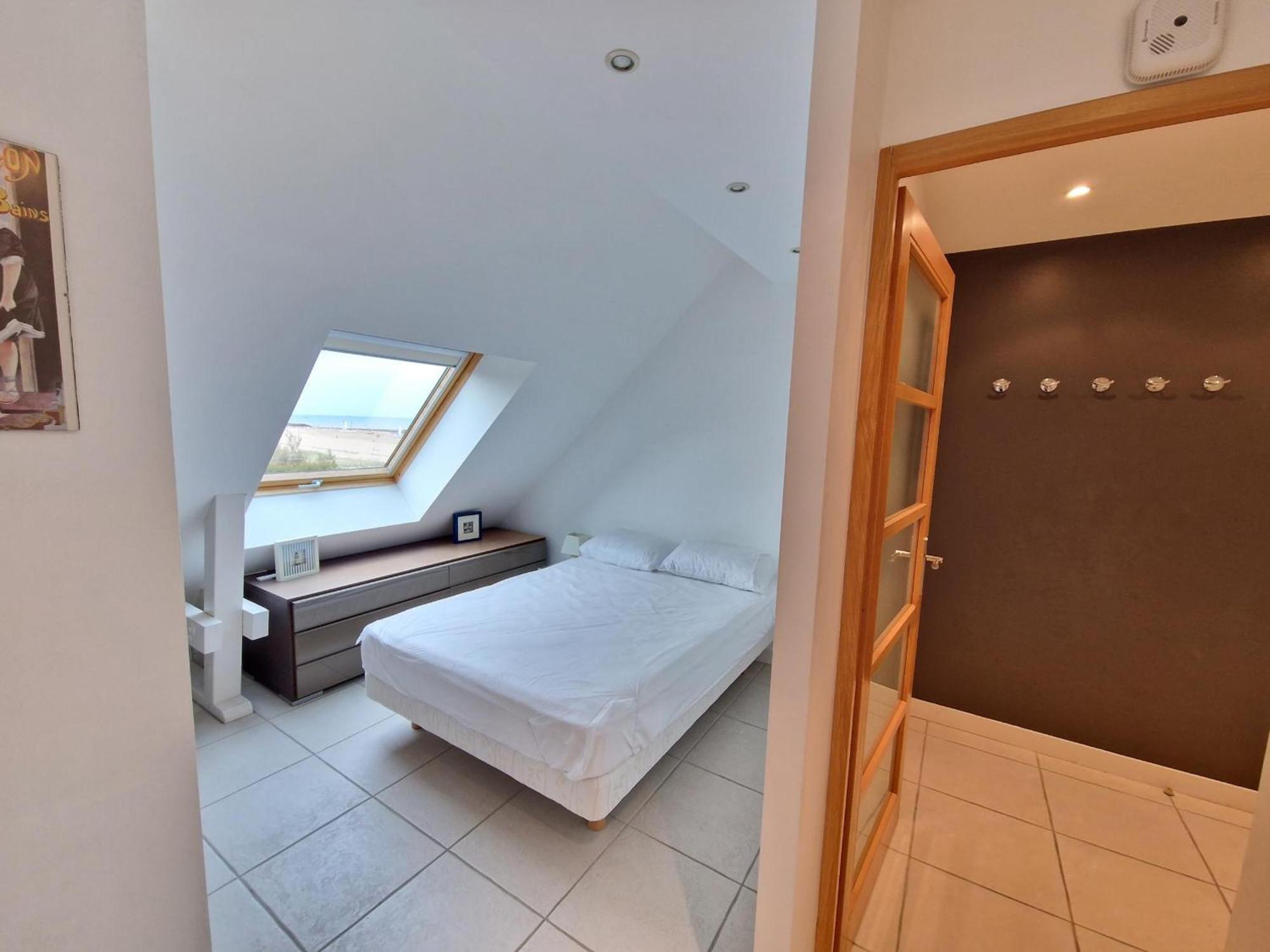 Bel Appartement T2 Avec Balcon, Wifi Et Parking Pres De La Plage - Fr-1-706-2 Châtelaillon-Plage Exteriér fotografie